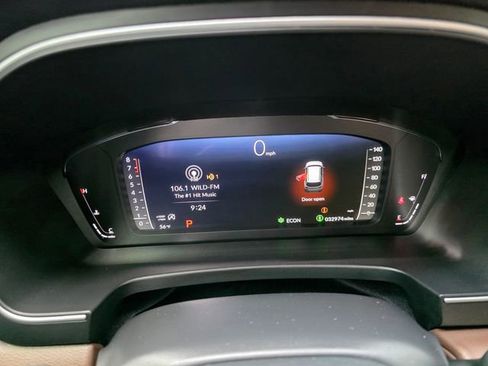 Certified 2024 Honda Pilot Elite image 37
