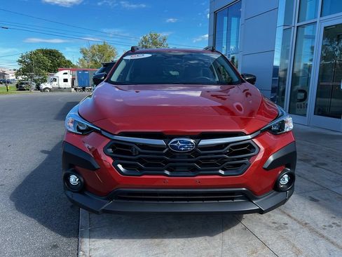 Used 2025 Subaru Crosstrek 2.5i Premium AWD/4WD image 7