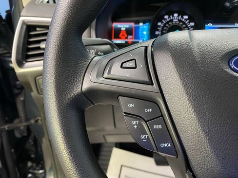 Used 2024 Ford Edge SE AWD/4WD image 19