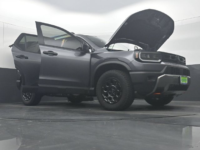 New 2026 Honda Passport TrailSport image 50