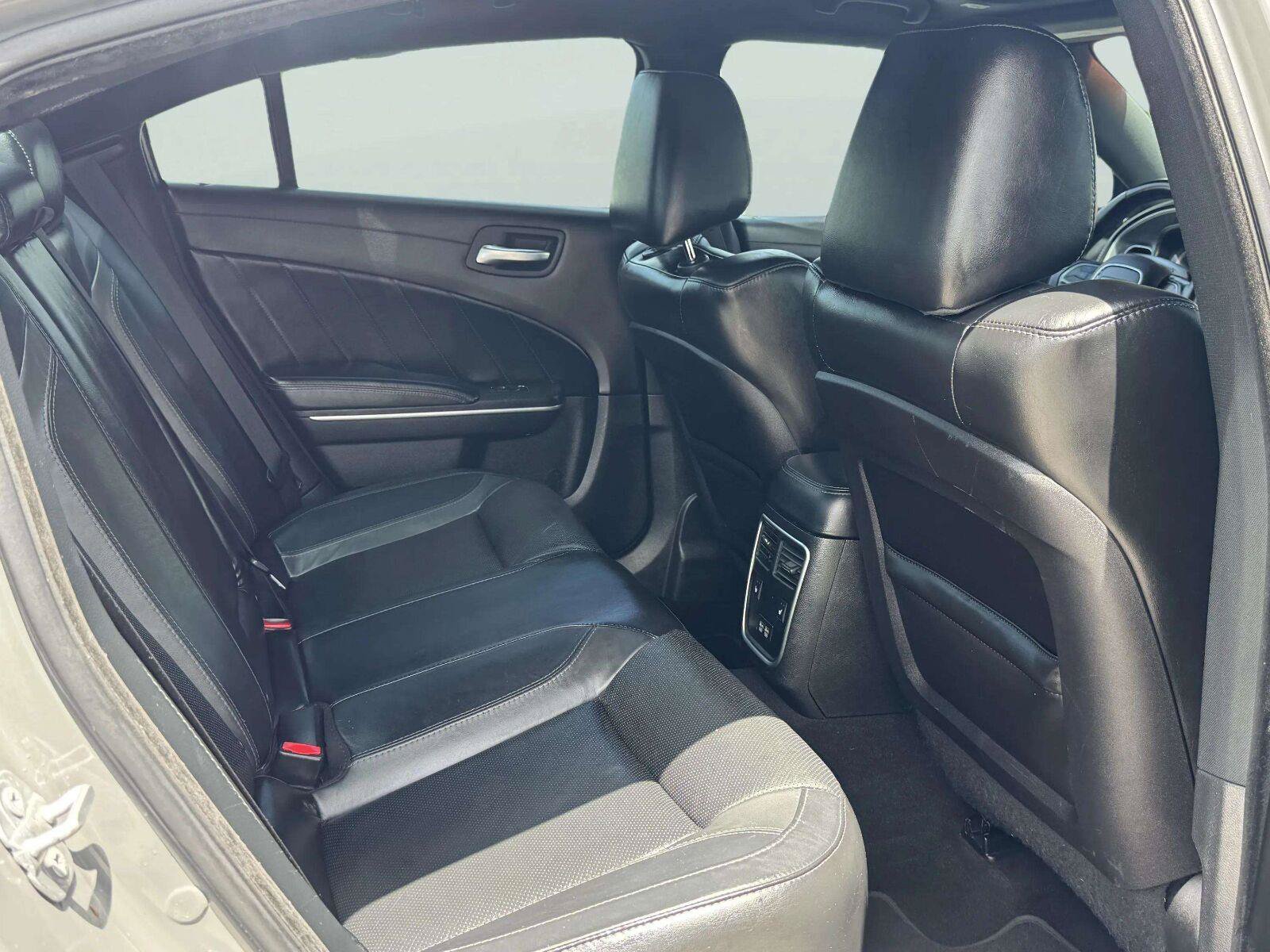 Used 2019 Dodge Charger SXT w/ Plus Group RWD image 42