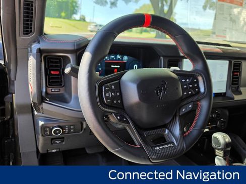 New 2025 Ford Bronco Raptor AWD/4WD image 23