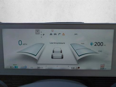 Used 2024 Hyundai Ioniq 5 Limited image 10