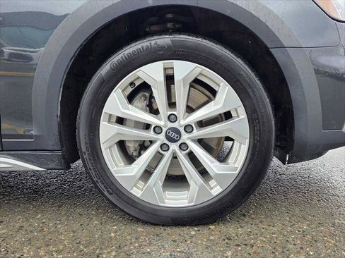 Used 2023 Audi A4 2.0T allroad Premium Plus AWD/4WD image 9