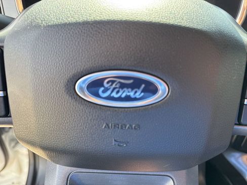 Used 2023 Ford F150 Lariat image 28
