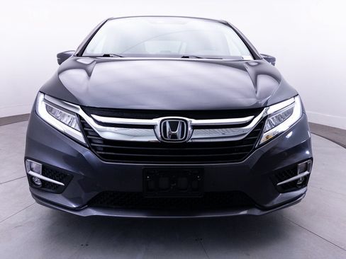 Used 2020 Honda Odyssey Touring image 16