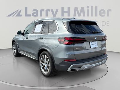 Used 2026 BMW X5 xDrive40i