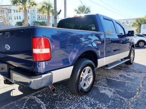 Used 2007 Ford F150 XLT image 3