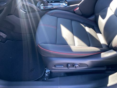 New 2026 Chevrolet TrailBlazer RS w/ Convenience Package image 26