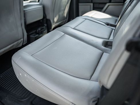 Used 2021 Ford F250 XL w/ STX Appearance Package RWD image 42