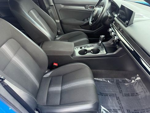 Used 2022 Honda Civic Sport image 30