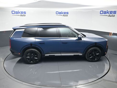 New 2027 Kia Telluride X-Line SX Prestige AWD/4WD image 58