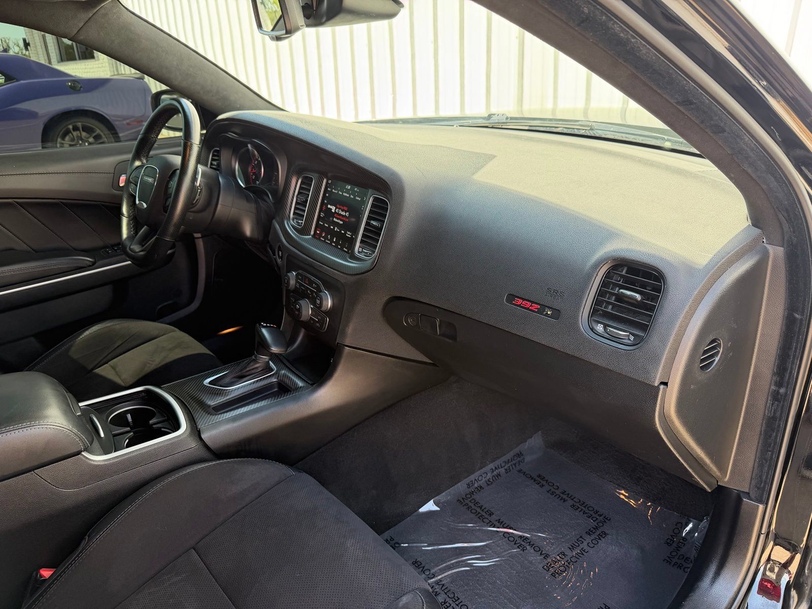 Used 2023 Dodge Charger Scat Pack RWD image 25
