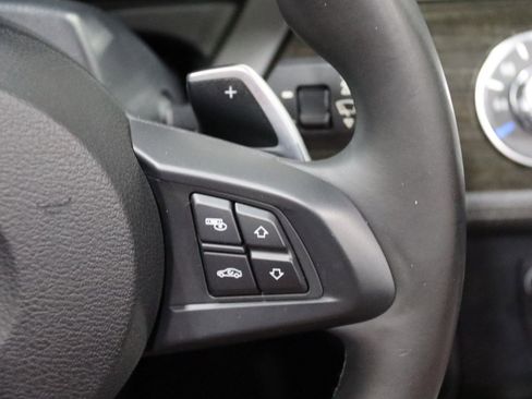 Used 2015 BMW Z4 sDrive35i image 48