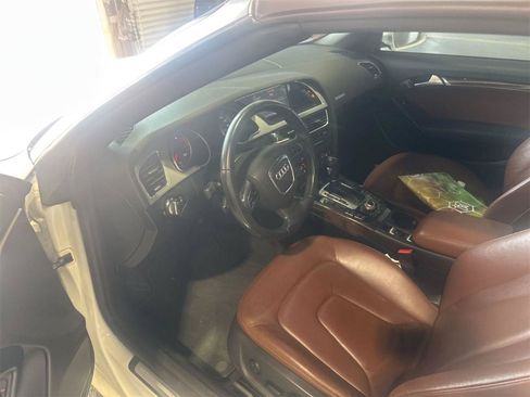Used 2011 Audi A5 2.0T Premium Plus AWD/4WD image 6
