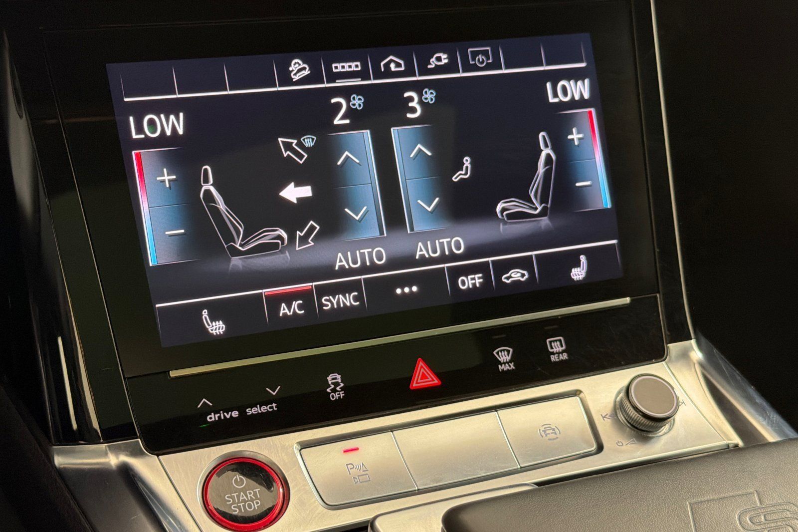 Used 2022 Audi e-tron S Premium Plus AWD/4WD image 20