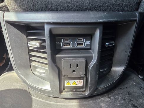 Used 2024 RAM 2500 Laramie image 17