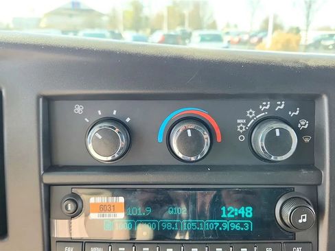 New 2025 Chevrolet Express 3500 w/ Power Convenience Package image 29