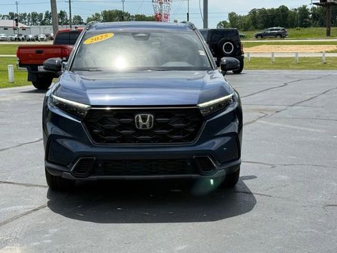 Used 2025 Honda CR-V Sport-L image 2