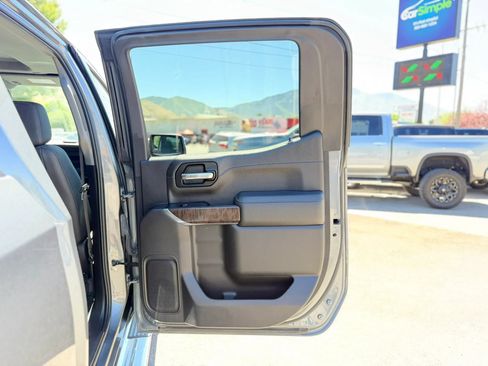 Used 2019 GMC Sierra 1500 Denali w/ Technology Package AWD/4WD image 13