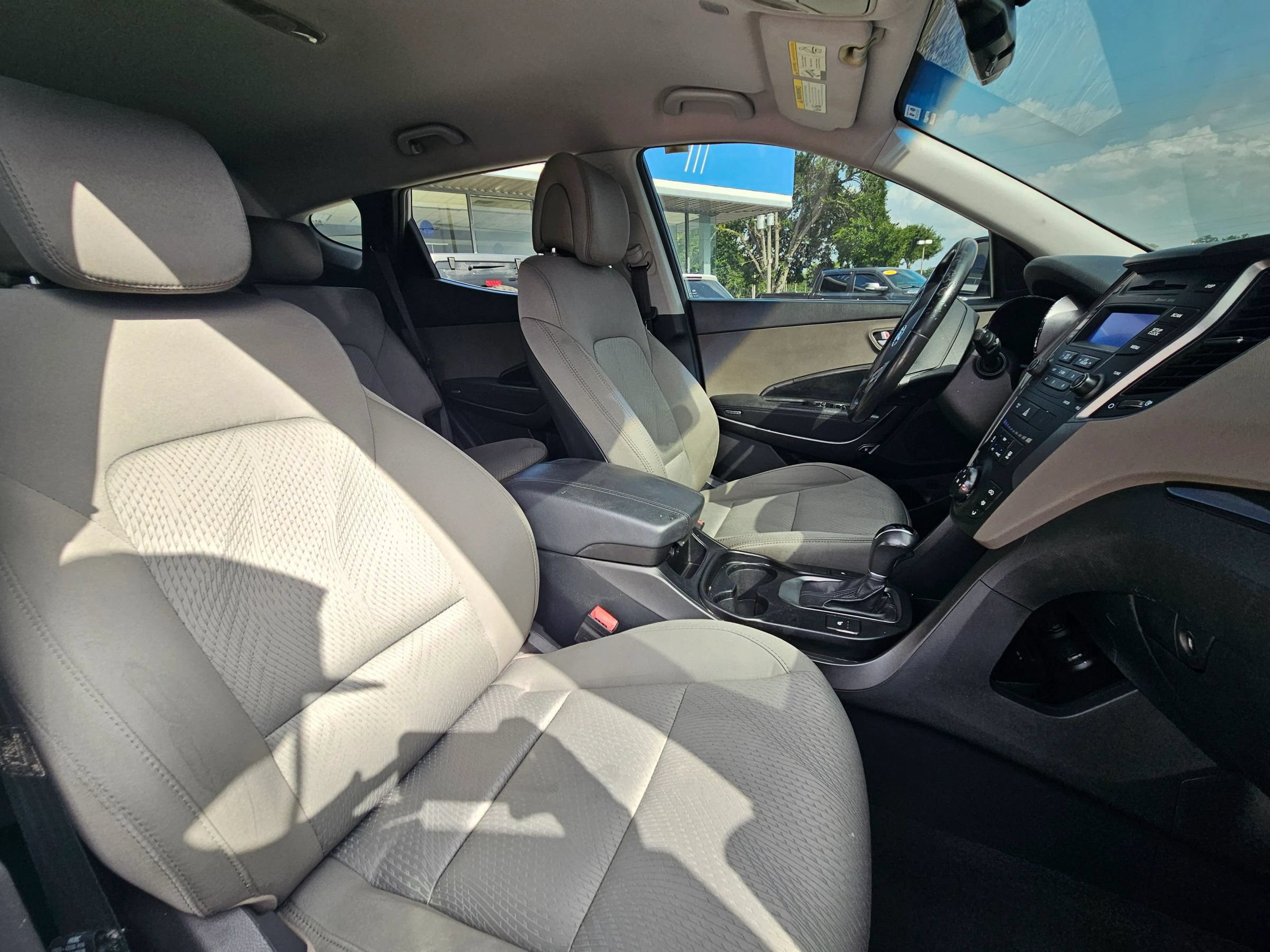 Used 2013 Hyundai Santa Fe Sport 2.0T FWD image 10