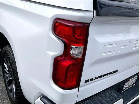 Used 2020 Chevrolet Silverado 1500 RST w/ All-Star Edition image 28