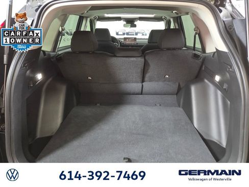 Used 2024 Honda CR-V EX image 19