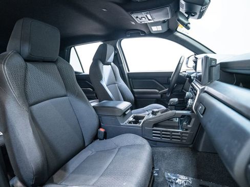 Certified 2025 Toyota 4Runner SR5 image 16