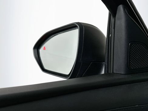 Used 2025 Hyundai Tucson SEL AWD/4WD image 16