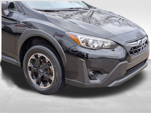 Used 2023 Subaru Crosstrek 2.0i image 34
