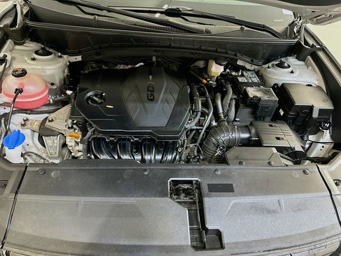 Used 2022 Hyundai Tucson SEL w/ Convenience + Premium Package AWD/4WD image 35