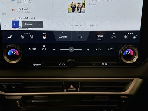 Certified 2024 Lexus RX 350 Premium Plus image 17