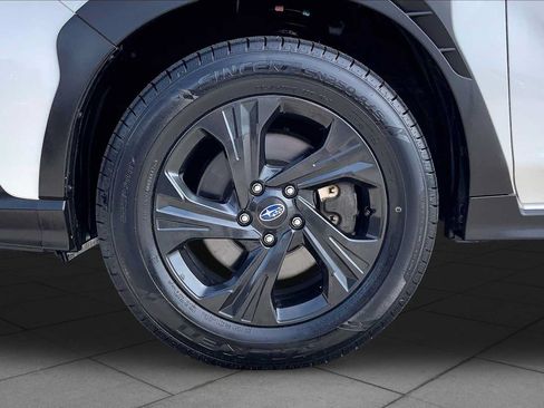 Certified 2024 Subaru Crosstrek 2.0i AWD/4WD image 11