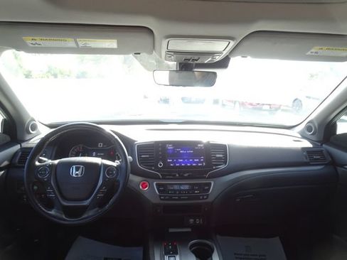 Certified 2023 Honda Ridgeline RTL-E image 11