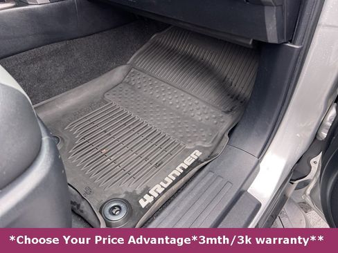 Used 2019 Toyota 4Runner SR5 Premium image 33