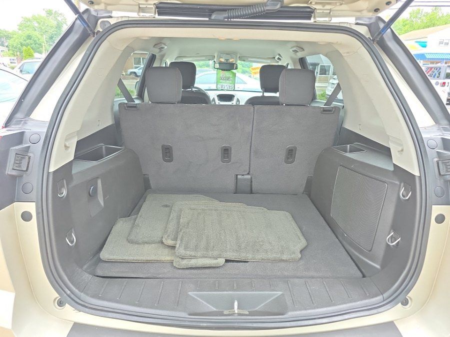 Used 2015 GMC Terrain SLE AWD/4WD image 32