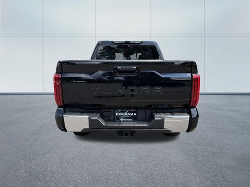 Used 2025 Toyota Tundra SR5 w/ TRD Off-Road Package AWD/4WD image 6