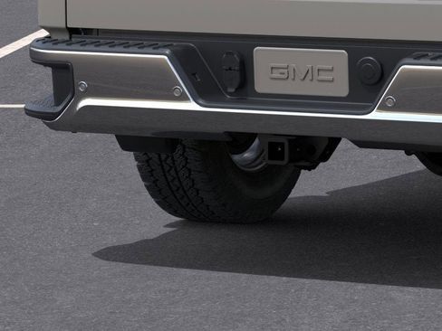 New 2026 GMC Sierra 1500 Pro image 14