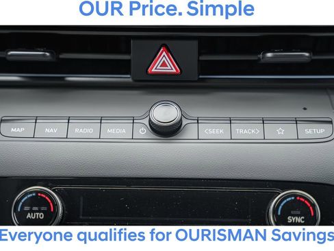 New 2025 Hyundai Elantra Limited image 20