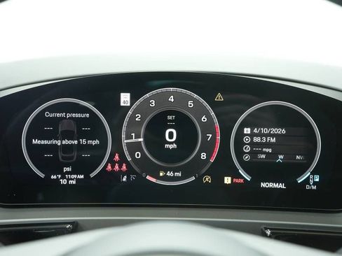 New 2026 Porsche Cayenne Coupe image 14