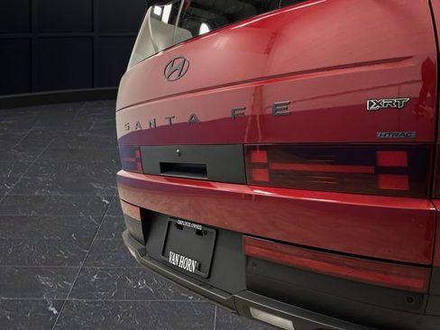 Used 2025 Hyundai Santa Fe XRT image 35