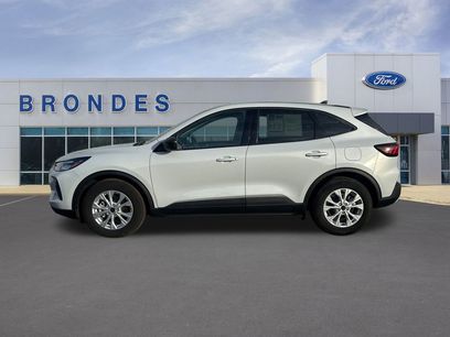 Used 2025 Ford Escape Active w/ Active Premium Tech Pack