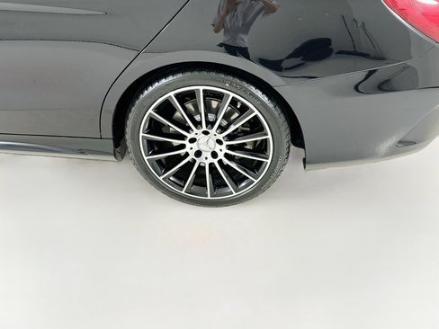 Used 2017 Mercedes-Benz C 43 AMG 4MATIC Sedan image 35
