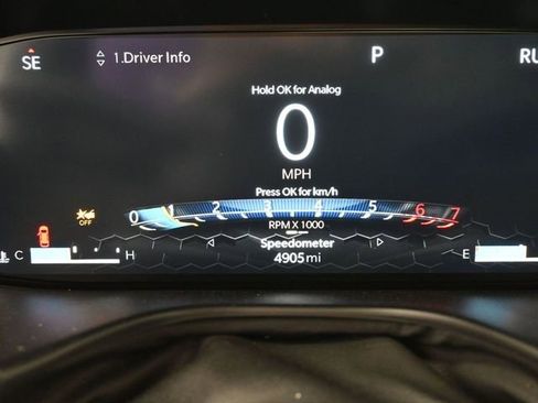 Used 2026 Jeep Compass Trailhawk w/ Sun, Sound & Navigation Group image 33