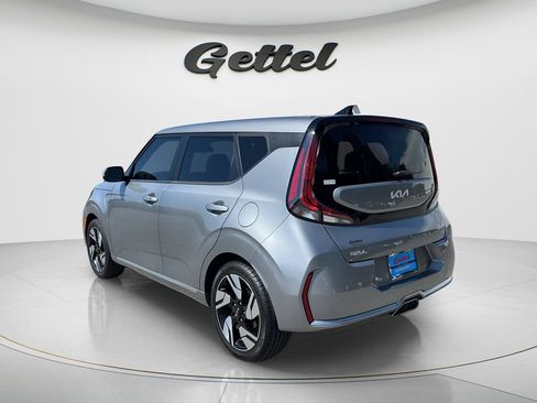 Used 2025 Kia Soul GT-Line FWD image 7
