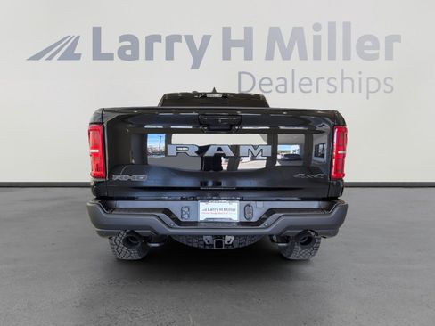 New 2026 RAM 1500 RHO w/ RHO Level 1 Equipment Group AWD/4WD image 4