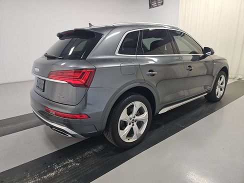Used 2023 Audi Q5 2.0T Premium Plus w/ Premium Plus Package image 4