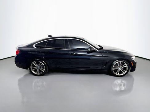 Used 2020 BMW 430i Gran Coupe 430i w/ Convenience Package image 11