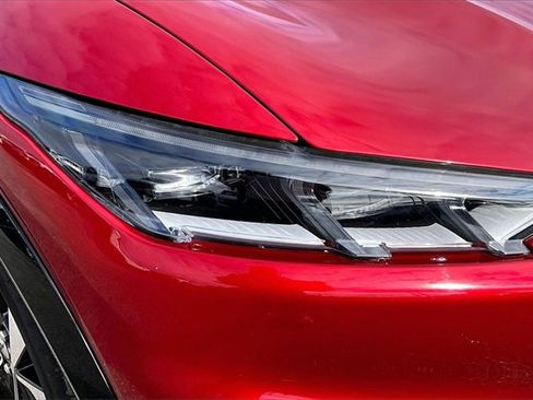 Used 2022 Ford Mustang Mach-E Premium image 28