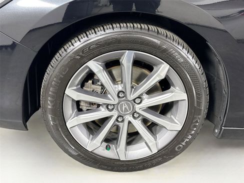 Used 2023 Acura Integra image 38